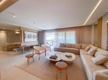 b6bef6fd1d01194b4a233f1f63699ef87703c0d2 · Apartamento com 3 quartos (todos suítes) à venda, 158 m² por R$ 2.042.000 - Urbanova - São José dos 