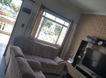 Foto 01 · CASA 3 QUARTOS  COM SUÍTE E 2 VAGAS A VENDA VÁRZEA PAULISTA -SP
