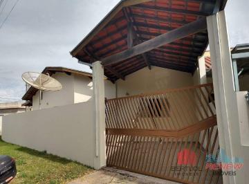 Casa · 120m² · 3 Quartos · 1 Vaga · Casa para aluguel Jardim Miriam em Vinhedo