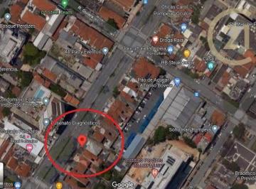 589ff4fe6658b821077de6906f689b6c82471045 · Terreno à venda, 300 m² por R$ 2.990.000,00 - Pompeia - São Paulo/SP