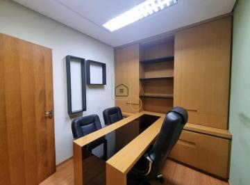 Comercial · 5m² · 1 Quarto · Sala Comercial Mobiliada
