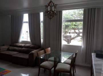 Apartamento de 4 quartos, Salvador · Apartamento Ondina 4/4