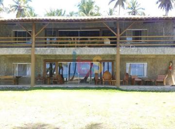 Rural · 7850m² · 7 Quartos · 5 Vagas · Vendo Lindo Sitio Pé na Areia 