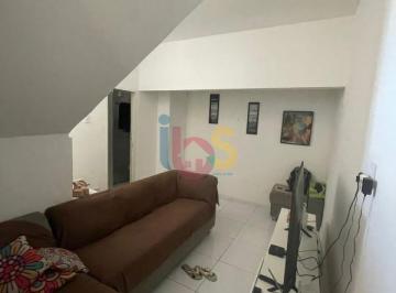Apartamento · 100m² · 2 Quartos · Alugo Apartamento com 02 Quartos no Outeiro