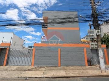 Comercial · 45m² · 2 Quartos · RESIDENCIAL PARAÍSO LOCALIZADO NO CENTRO SUL, PRÓXIMO A MULTIBAR E APAE.