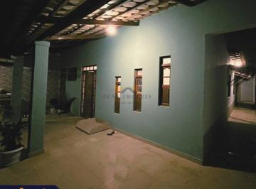 Casa · 160m² · 4 Quartos · 1 Vaga · Casa dos Sonhos no Bairro Boa Vista!