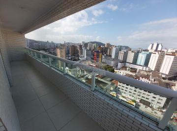 Apartamento · 121m² · 3 Quartos · 2 Vagas · Apartamento no boqueirão de 3 dormitórios, lazer, confira na Imobiliária em Praia Grande.