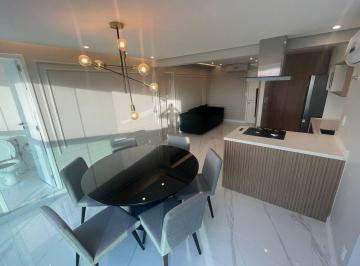 Apartamento de 1 quarto, Salvador · 1/4 Edifício Celebration Garibaldi