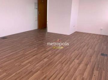 Sala · Sala à venda, 37 m² por R$ 385.000,00 - Centro - Santo André/SP
