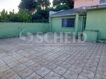 Casa · 250m² · 5 Quartos · 6 Vagas · Ótima Casa com Terreno Grande ? Excelente para Investidores e Construtores