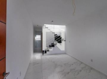 Casa · 67m² · 3 Quartos · 2 Vagas · Casa à Venda - Sapopemba, 3 Quartos,  67 m² - São Paulo