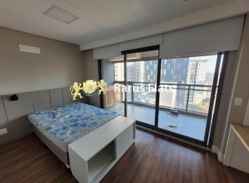 Apartamento · 31m² · 1 Quarto · Flat com 1 Quarto à venda, 31m² -  Vila Madalena