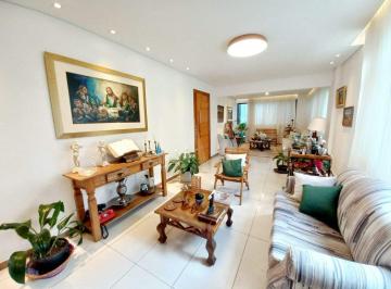 Apartamento · 180m² · 4 Quartos · 3 Vagas · Apartamento à venda, 4 quartos, 2 suítes, 3 vagas, Vila Paris - Belo Horizonte/MG