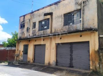 Terreno · 296m² · 6 Vagas · Lote - Terreno à venda, 6 vagas, Nova Floresta - Belo Horizonte/MG