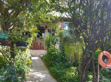 Casa · 182m² · 4 Quartos · 2 Vagas · Casa à venda, 4 quartos, 2 vagas, Santo Antônio - Belo Horizonte/MG