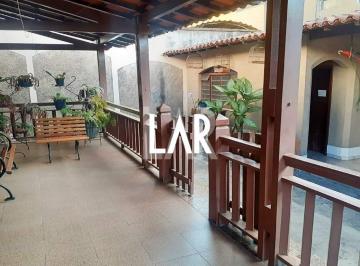 Casa · 386m² · 3 Quartos · 3 Vagas · Casa à venda, 3 quartos, 1 suíte, 3 vagas, Palmares - Belo Horizonte/MG