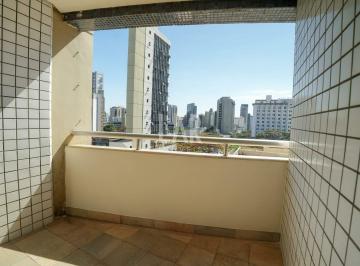Apartamento · 130m² · 3 Quartos · 2 Vagas · Cobertura à venda, 3 quartos, 1 suíte, 2 vagas, Sagrada Família - Belo Horizonte/MG
