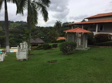 Casa · 250m² · 7 Quartos · 4 Vagas · Casa em Condomínio à venda, 7 quartos, 5 suítes, 4 vagas, Ipê Amarelo - Esmeraldas/MG