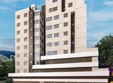 Apartamento · 104m² · 2 Quartos · 2 Vagas · Cobertura à venda, 2 quartos, 1 suíte, 2 vagas, Boa Vista - Belo Horizonte/MG