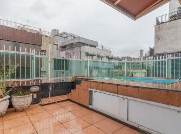 Apartamento · 180m² · 3 Quartos · 2 Vagas · Cobertura à venda, 3 quartos, 1 suíte, 2 vagas, Santa Lúcia - Belo Horizonte/MG