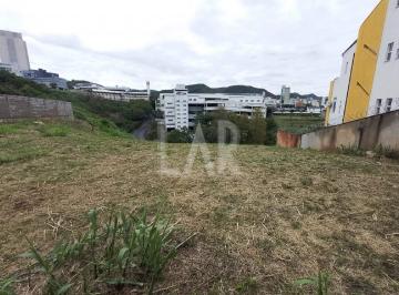 Terreno · 845m² · Lote - Terreno à venda, Estoril - Belo Horizonte/MG