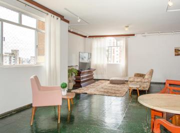 Apartamento · 400m² · 5 Quartos · 4 Vagas · Cobertura à venda, 5 quartos, 3 suítes, 4 vagas, Santo Antônio - Belo Horizonte/MG
