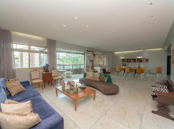 Apartamento · 280m² · 4 Quartos · 3 Vagas · Apartamento à venda, 4 quartos, 4 suítes, 3 vagas, Luxemburgo - Belo Horizonte/MG