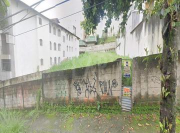 Terreno · 571m² · Lote - Terreno à venda, Santa Lúcia - Belo Horizonte/MG