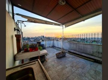 Apartamento · 110m² · 2 Quartos · Cobertura à venda, 2 quartos, Floresta - Belo Horizonte/MG