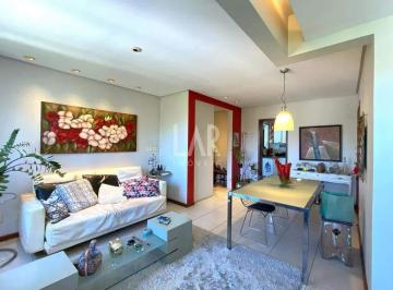 Apartamento · 80m² · 3 Quartos · 1 Vaga · Apartamento à venda, 3 quartos, 1 vaga, Sion - Belo Horizonte/MG