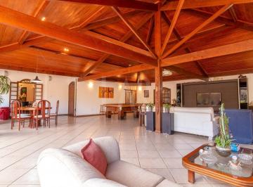 Casa · 650m² · 4 Quartos · 6 Vagas · Casa à venda, 4 quartos, 3 suítes, 6 vagas, Santa Lúcia - Belo Horizonte/MG