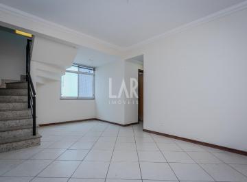 Apartamento · 240m² · 4 Quartos · 2 Vagas · Cobertura à venda, 4 quartos, 1 suíte, 2 vagas, Buritis - Belo Horizonte/MG