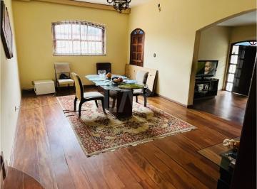 Casa · 280m² · 5 Quartos · 5 Vagas · Casa à venda, 5 quartos, 1 suíte, 5 vagas, Salgado Filho - Belo Horizonte/MG