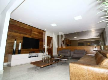 Apartamento · 170m² · 4 Quartos · 1 Vaga · Apartamento à venda, 4 quartos, 1 suíte, 1 vaga, Santo Antônio - Belo Horizonte/MG