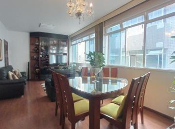Apartamento · 130m² · 3 Quartos · 1 Vaga · Apartamento à venda, 3 quartos, 1 suíte, 1 vaga, Santa Lúcia - Belo Horizonte/MG
