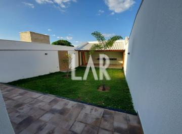Casa · 145m² · 3 Quartos · 3 Vagas · Casa à venda, 3 quartos, 2 suítes, 3 vagas, Masterville - Sarzedo/MG