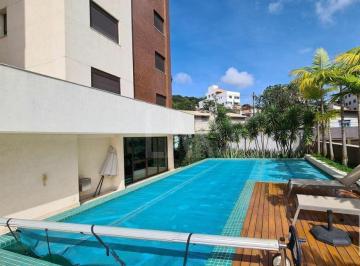 Apartamento · 182m² · 4 Quartos · 5 Vagas · Área Privativa à venda, 4 quartos, 2 suítes, 5 vagas, Vila Paris - Belo Horizonte/MG