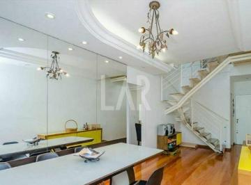 Apartamento · 160m² · 3 Quartos · 1 Vaga · Cobertura à venda, 3 quartos, 1 suíte, 1 vaga, Estoril - Belo Horizonte/MG