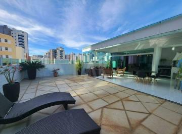 Apartamento · 283m² · 4 Quartos · 4 Vagas · Cobertura à venda, 4 quartos, 1 suíte, 4 vagas, Buritis - Belo Horizonte/MG