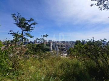 Terreno · 384m² · Lote - Terreno à venda, Santa Lúcia - Belo Horizonte/MG