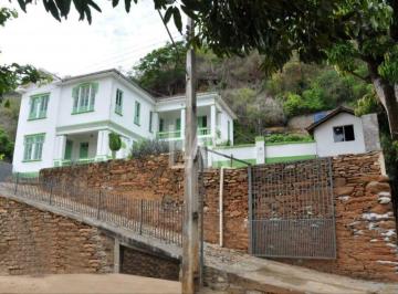 Rural · 500m² · 7 Quartos · 4 Vagas · Fazenda - Sítio à venda, 7 quartos, 4 vagas, Área Rual - Ponte Nova/MG
