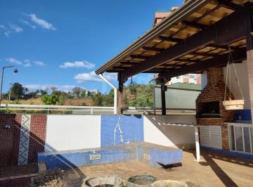 Apartamento · 280m² · 4 Quartos · 2 Vagas · Cobertura à venda, 4 quartos, 1 suíte, 2 vagas, Luxemburgo - Belo Horizonte/MG