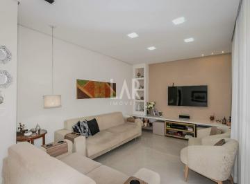 Casa · 300m² · 5 Quartos · 4 Vagas · Casa à venda, 5 quartos, 2 suítes, 4 vagas, Jardim América - Belo Horizonte/MG