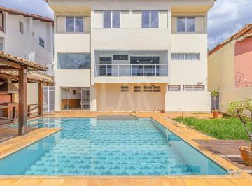 Casa · 547m² · 4 Quartos · 4 Vagas · Casa à venda, 4 quartos, 2 suítes, 4 vagas, Mangabeiras - Belo Horizonte/MG