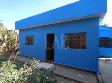 Casa · 107m² · 3 Quartos · 5 Vagas · Casa à venda, 3 quartos, 1 suíte, 5 vagas, Novo Retiro - Esmeraldas/MG