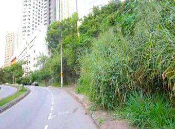 Terreno · 915m² · Lote - Terreno à venda, Estoril - Belo Horizonte/MG