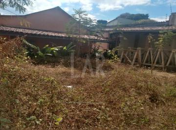 Terreno · 360m² · Lote - Terreno à venda, União - Belo Horizonte/MG