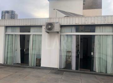 Apartamento · 219m² · 3 Quartos · 2 Vagas · Cobertura à venda, 3 quartos, 1 suíte, 2 vagas, Coração de Jesus - Belo Horizonte/MG
