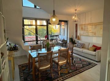 Apartamento · 200m² · 3 Quartos · 3 Vagas · Cobertura à venda, 3 quartos, 3 suítes, 3 vagas, Sion - Belo Horizonte/MG
