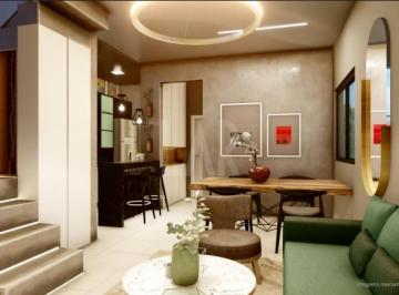 Apartamento · 81m² · 2 Quartos · 2 Vagas · Apartamento à venda, 2 quartos, 1 suíte, 2 vagas, Cruzeiro - Belo Horizonte/MG